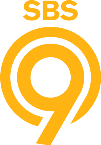 SBS 9 logo