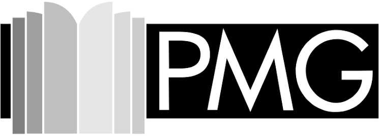 PMG logo