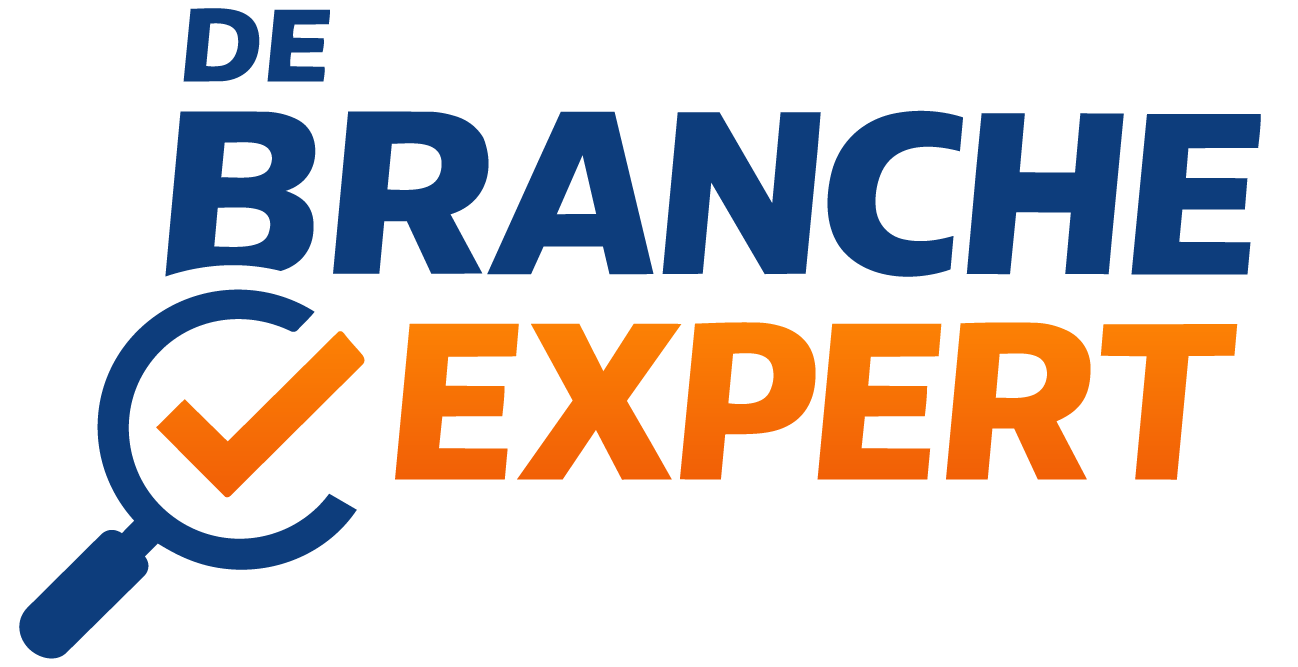 Logo De Branche Expert